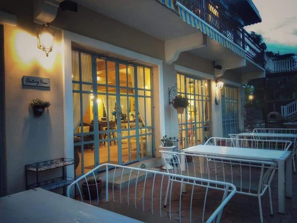 Doitung View Resort Ban Dong Ma Tun Extérieur photo
