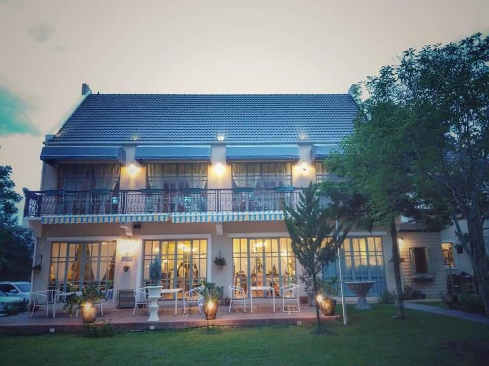 Doitung View Resort Ban Dong Ma Tun Extérieur photo