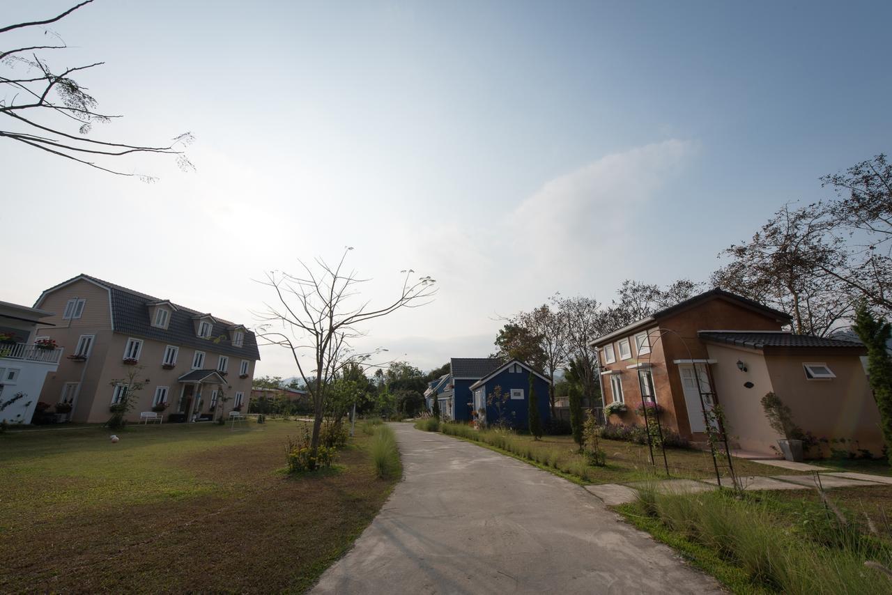 Doitung View Resort Ban Dong Ma Tun Extérieur photo