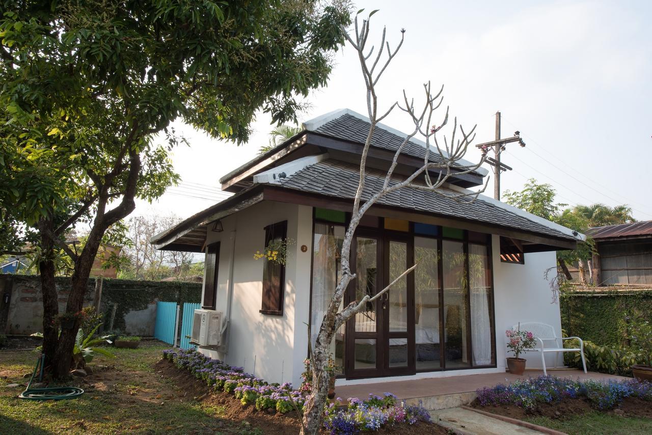 Doitung View Resort Ban Dong Ma Tun Extérieur photo