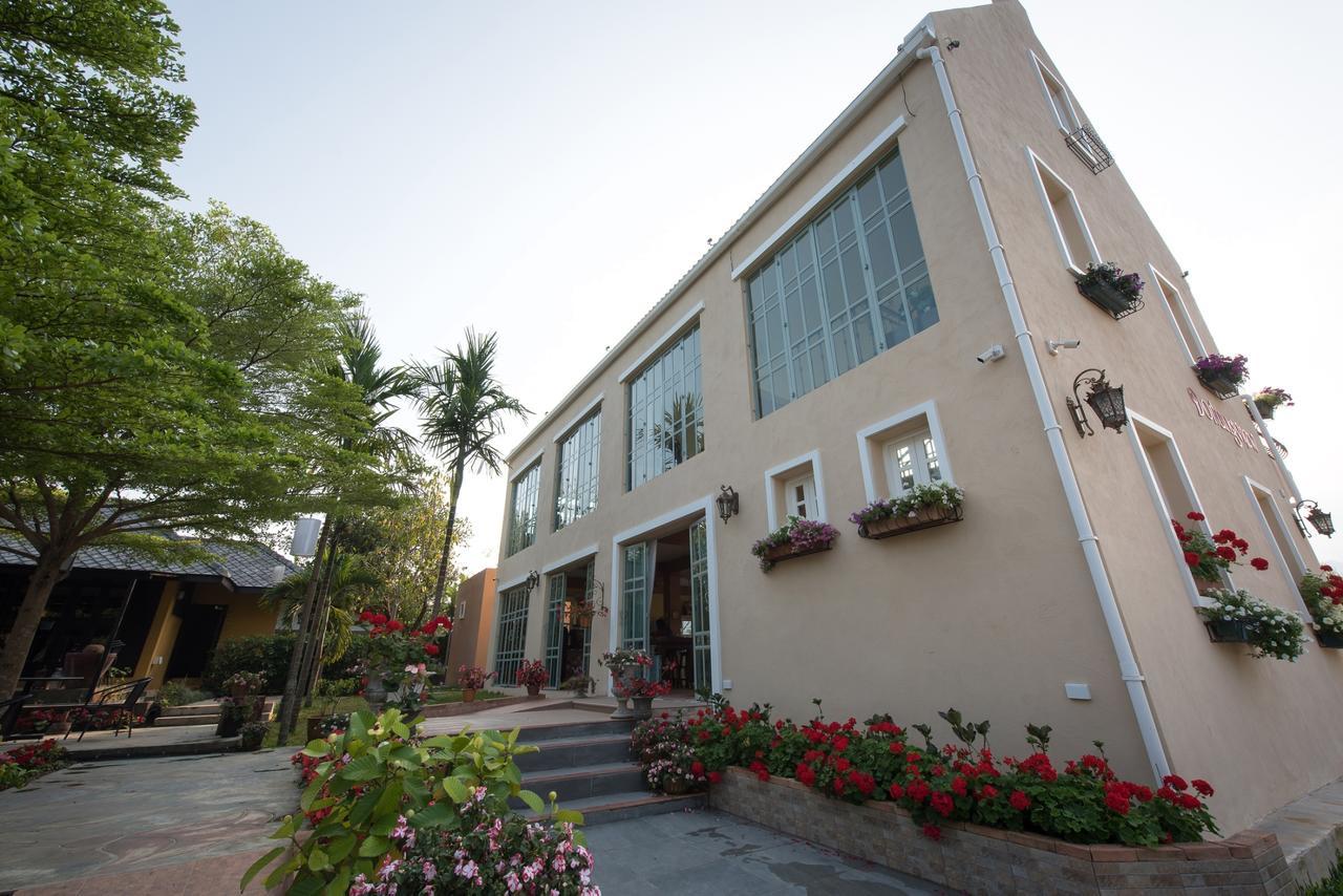 Doitung View Resort Ban Dong Ma Tun Extérieur photo