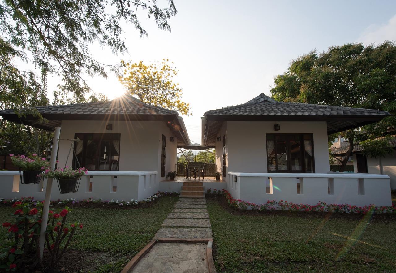 Doitung View Resort Ban Dong Ma Tun Extérieur photo