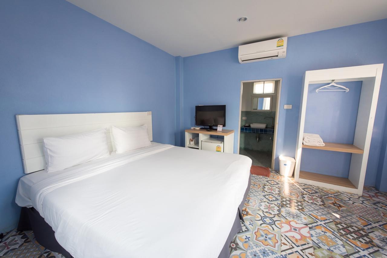 Doitung View Resort Ban Dong Ma Tun Extérieur photo