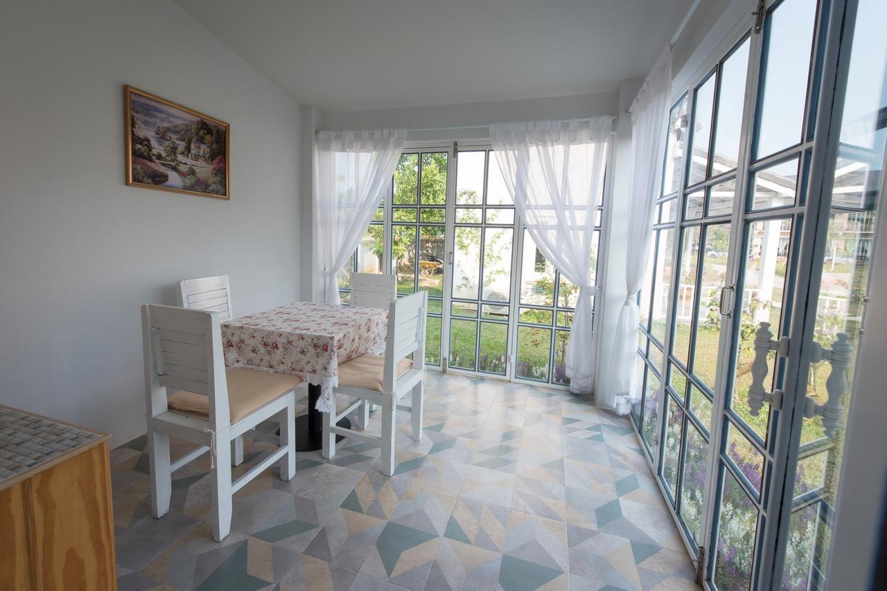 Doitung View Resort Ban Dong Ma Tun Extérieur photo