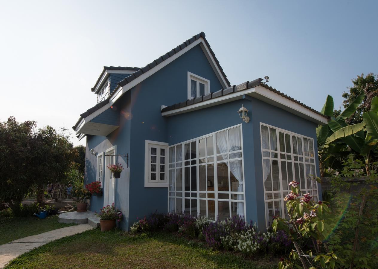 Doitung View Resort Ban Dong Ma Tun Extérieur photo
