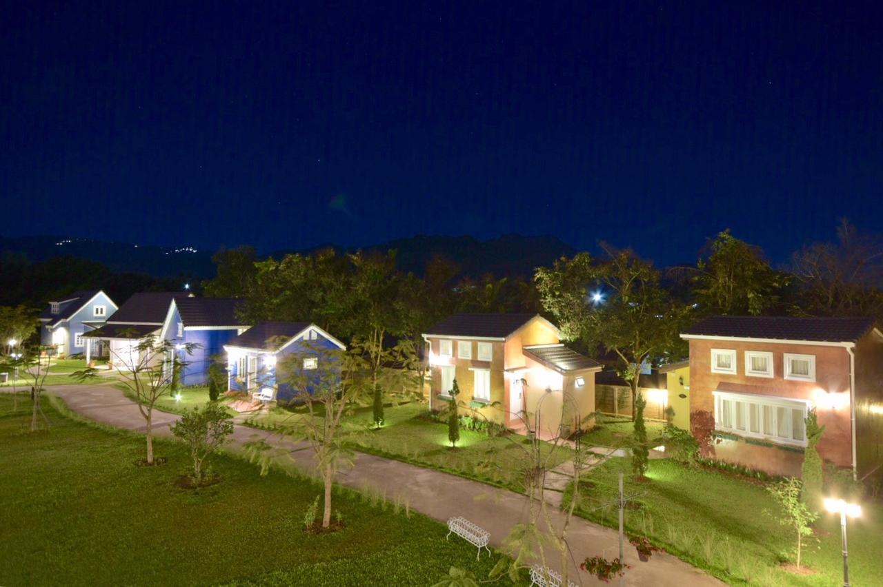 Doitung View Resort Ban Dong Ma Tun Extérieur photo