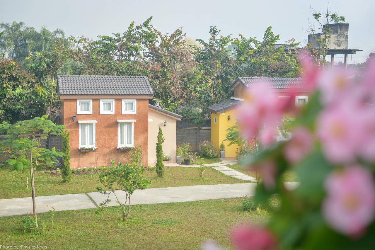 Doitung View Resort Ban Dong Ma Tun Extérieur photo