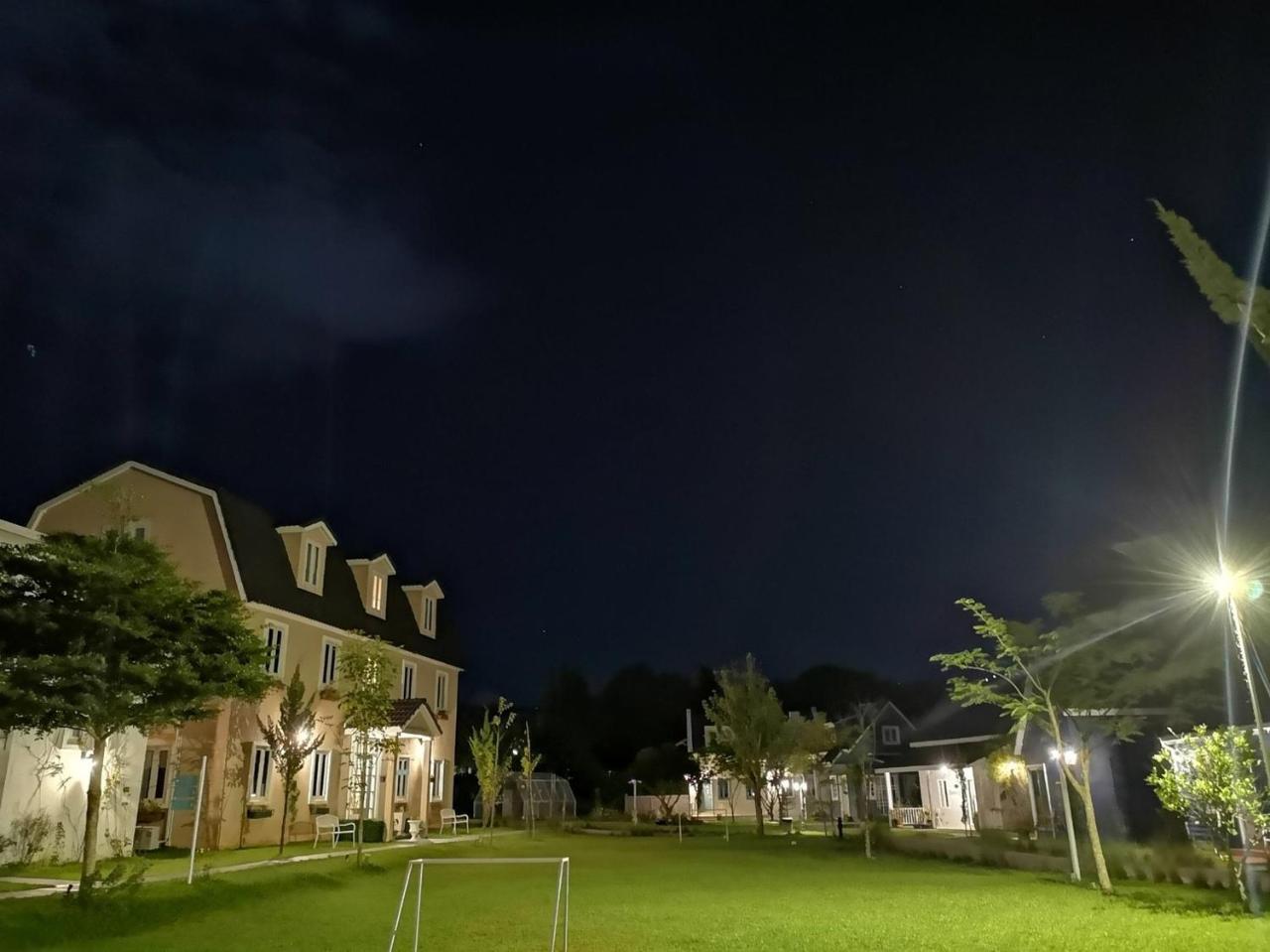 Doitung View Resort Ban Dong Ma Tun Extérieur photo