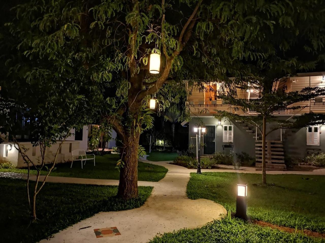 Doitung View Resort Ban Dong Ma Tun Extérieur photo