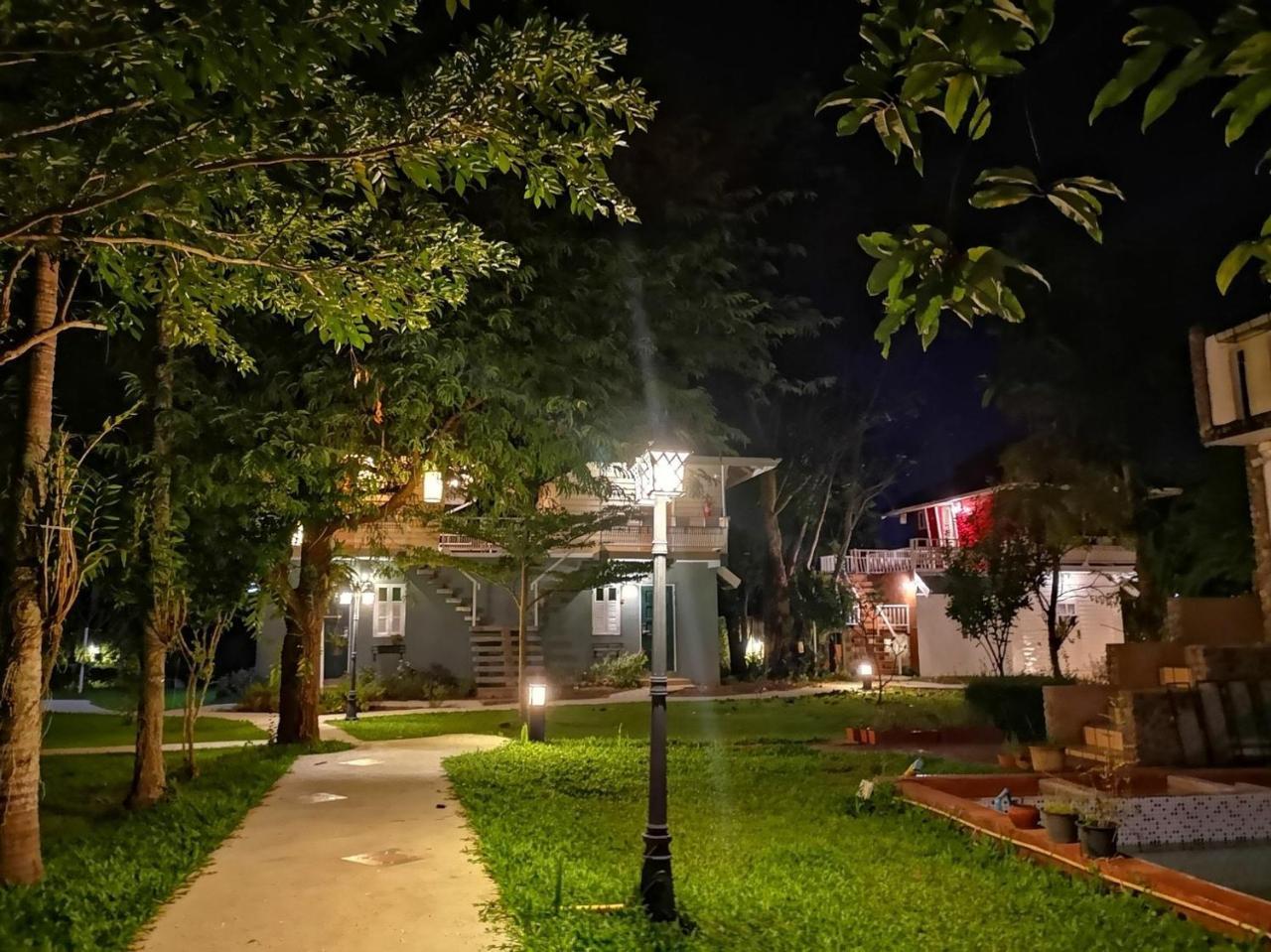 Doitung View Resort Ban Dong Ma Tun Extérieur photo